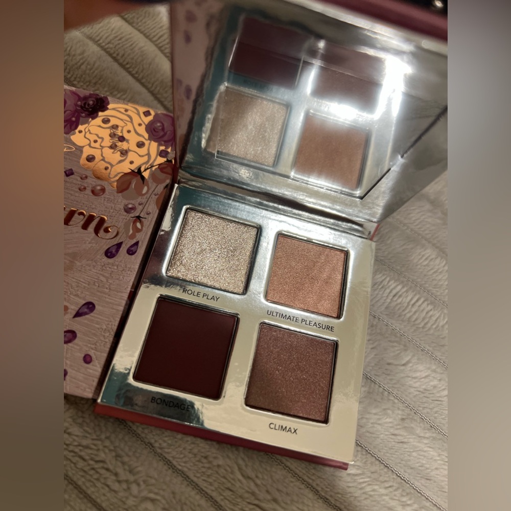 Eyeshadow bundle - Picture 3 of 3